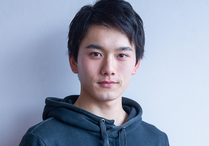 水石亜飛夢プロフィール写真