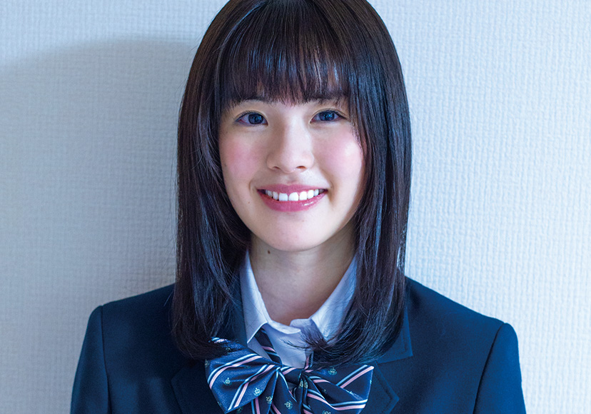 松林うららプロフィール写真