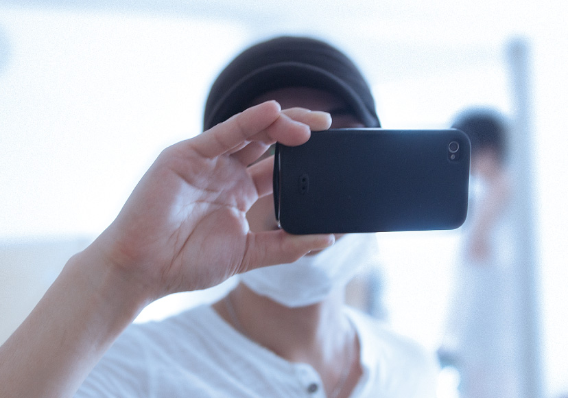 緒方貴臣プロフィール写真