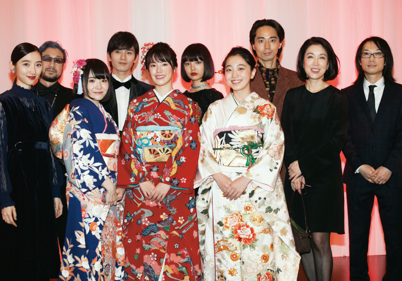 ワールドプレミア