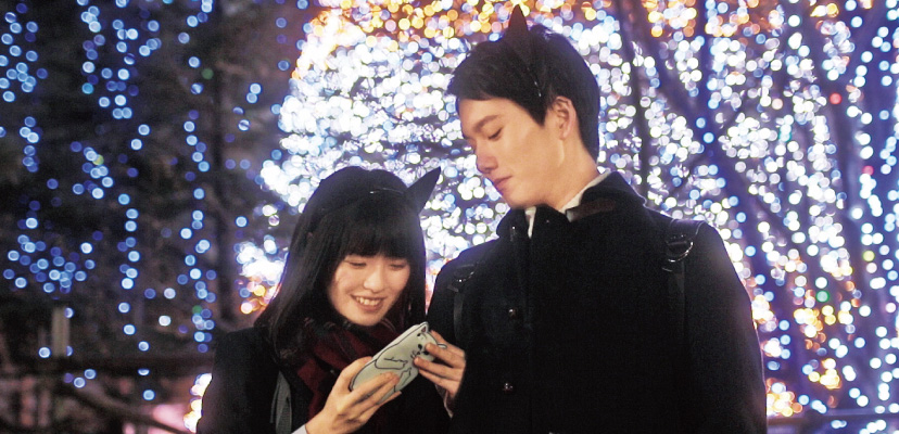 イルミネーション